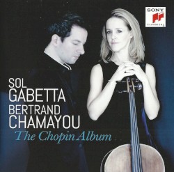 The Chopin Album