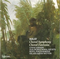 Choral Symphony / Choral Fantasia