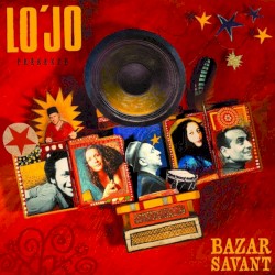 Bazar savant