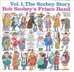 Vol. 1, The Scobey Story