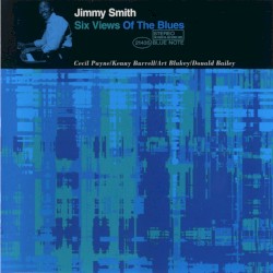 Six Views of the Blues