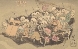 Skeleton War