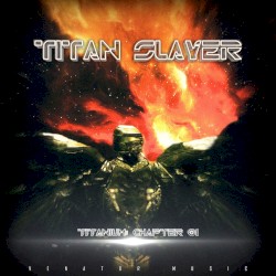Titanium: Chapter 01