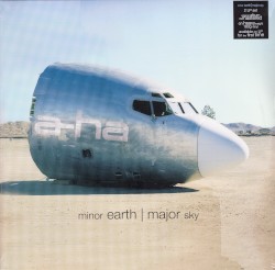 minor earth | major sky