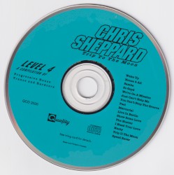 Chris Sheppard: A Trip to the Moon