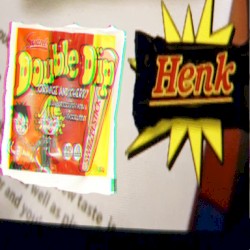 Double Dip / Henk