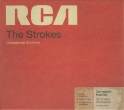 Comedown Machine