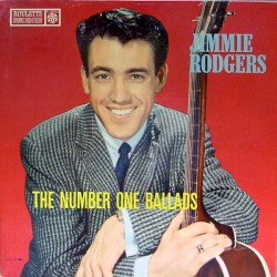 The Number One Ballads