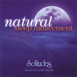 Natural Sleep Inducement