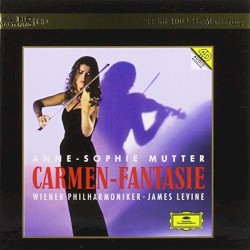 Carmen‐Fantasie