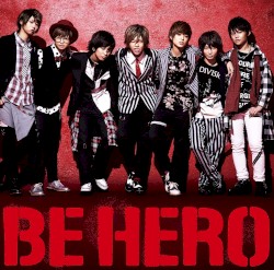 BE HERO