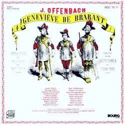 Geneviève de Brabant