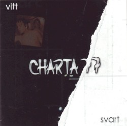 Svart på vitt