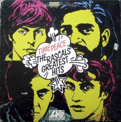 Time Peace: The Rascals’ Greatest Hits