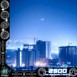 2500 (Neo Megalopolis // Identity)