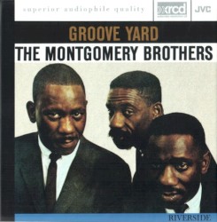 Groove Yard