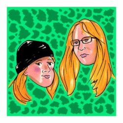 2017-03-04: Daytrotter Session