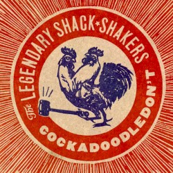 Cockadoodledon’t