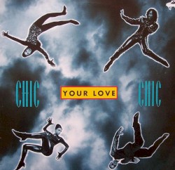 Your Love
