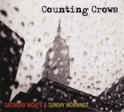 Saturday Nights & Sunday Mornings