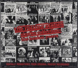 Singles Collection: The London Years