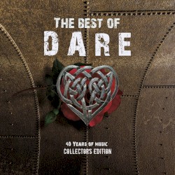 The Best Of Dare - 40 Years Of Music