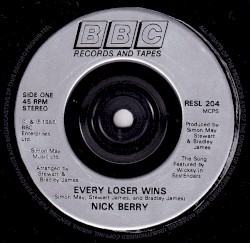 Every Loser Wins