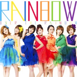 Over The Rainbow
