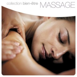 Collection bien-être: Massage
