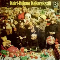 Kakarakestit