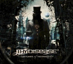 Costumes of Technocracy