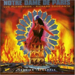 Notre‐Dame de Paris: Intégrale