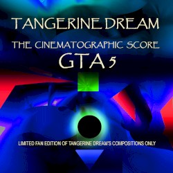 GTA5: The Cinematographic Score