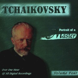 Cappriccio Italian, Op. 45 / Marche Slave, Op. 31 / Hamlet Overture / Romeo and Julien, Fantasy Overture