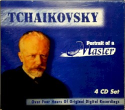Portrait of a Master