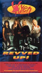 Revved Up!