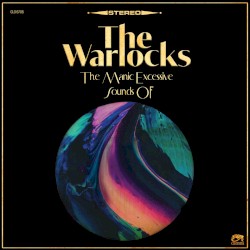 The Manic Excessive Sounds Of