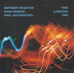 Trio (London) 1993