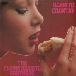 Burrito Country