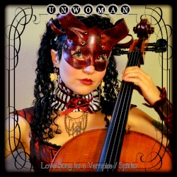 Love Song for a Vampire / Spider