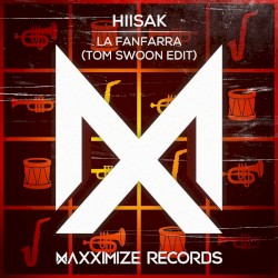 La Fanfarra (Tom Swoon edit)