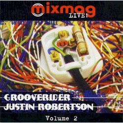 Mixmag Live! Volume 2