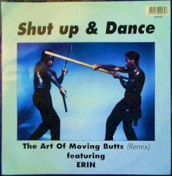 The Art of Moving Butts (remix)