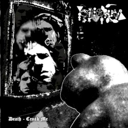 Death - Croak Me