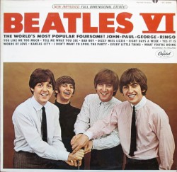 Beatles VI
