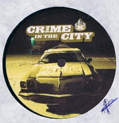 Crime in the City