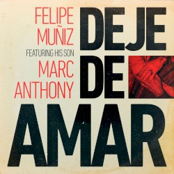 Dejé de amar