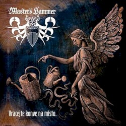 Vracejte konve na místo