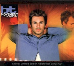 Movement in Still Life