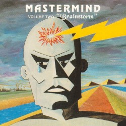 Volume Two: Brainstorm